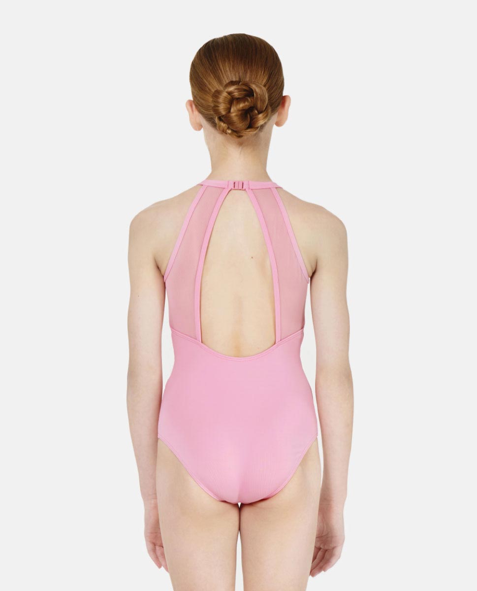 トップス rosarymoon BASIC High Neck Leotard rosarymoon BASIC High Neck Leotard